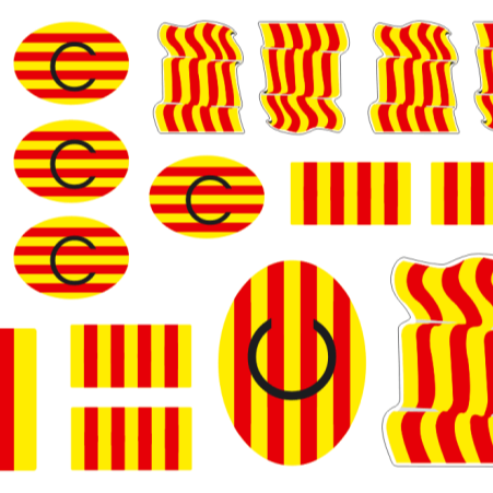 Adhesius catalans